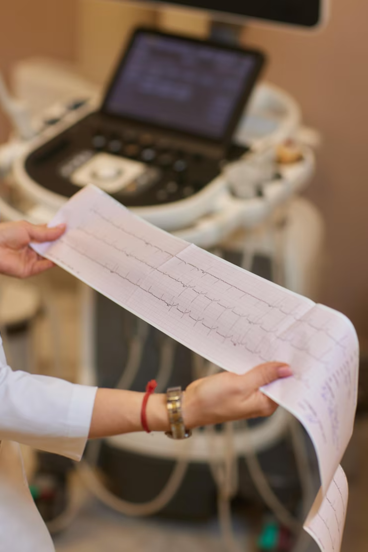Cardiac & Metabolic